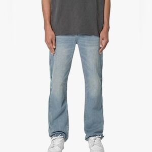 NWT! MNML Vintage Blue Straight Men's Jeans